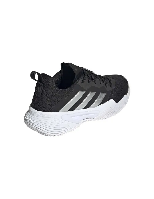Zapatillas Adidas Barricade Fmt Cl W Id1560 Mujer | Ofertas de pádel